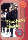 On the edge: Start-up Level Set 2 - Teacher Book - Book