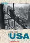 GCSE History: The USA 1919-1941 Student Book - Book