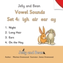 Vowel Sounds Set 4 - Book