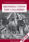 Rhondda Cynon Taff Collieries - Book