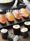 Japanese Cooking - Book