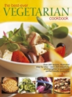 Best  Ever Vegetarian Cookbook - Book