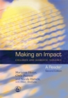 Making an Impact - Children and Domestic Violence : A Reader - Book