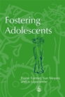 Fostering Adolescents - Book