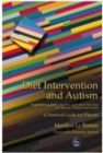 Diet Intervention and Autism - Book