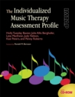 The Individualized Music Therapy Assessment Profile : IMTAP - Book