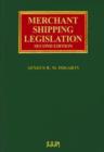 Merchant Shipping Legislation - Book