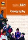 Meeting SEN in the Curriculum - Geography - Book