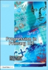 Progression in Primary ICT - Book