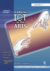 Learning ICT in the Arts - Book