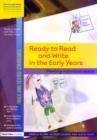 Ready to Read and Write in the Early Years : Meeting Individual Needs - Book