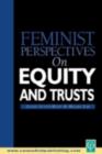 Feminist Perspectives on Equity and Trusts - eBook