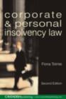 Corporate and Personal Insolvency Law - eBook