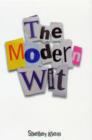 The Modern Wit - Book