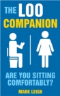 The Loo Companion : Are You Sitting Comfortably? - Book