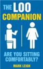 The Loo Companion : Are You Sitting Comfortably? - eBook