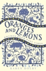 Oranges and Lemons : Rhymes from Past Times - eBook