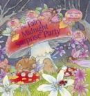 Fairy Midnight Surprise Party - Book