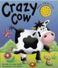 Crazy Cow - Book
