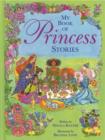 My Book of Princess Stories - Book