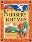 Nursery Rhymes - Book