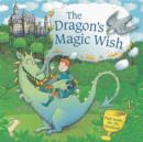 Dragon's Magic Wish - Book