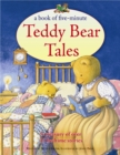 A Book of Five-minute Teddy Bear Tales : A Treasury of Over 35 Bedtime Stories - Book