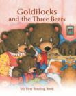 Goldilocks and the Three Bears (floor Book) : My First Reading Book - Book