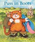 Puss in Boots (floor Book) : My First Reading Book - Book