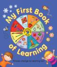 Kaleidoscope Book: My First Book of Learning : Pictures Change for Learning Fun! - Book