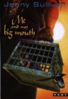 Me and My Big Mouth - The Second Book of Tanith - Book