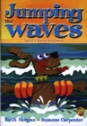 Hoppers Series: Jumping the Waves - Sglod's Favourite Poems - Book