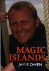 Magic Islands - Book