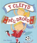 Clefyd Pel-Droed, Y - Book