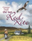 Granny Sarah and the Last Red Kite - Book