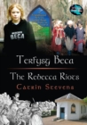 Cyfres Cip ar Gymru / Wonder Wales Series: Terfysg Beca / The Rebecca Riots - Book