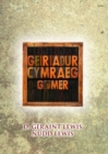 Geiriadur Cymraeg Gomer - Book
