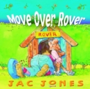 Move Over, Rover - Book