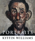 Portraits - Book