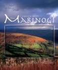 Companion Tales to the Mabinogi - Book