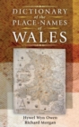 Dictionary of the Place-Names of Wales - Book