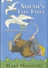 Shemi's Tall Tales - Book