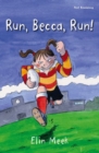Run, Becca, Run! - Book