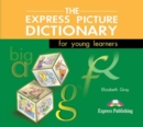 The Express Picture Dictionary for Young Learners - Book