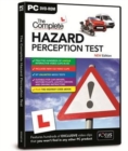 The Complete Hazard Perception - Book