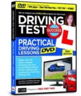 Driving Test Success Practical Driving Lessons - Book