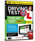 Driving Test Success Theory Test - Book