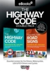 The Highway Code eBook - Book