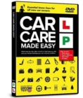 Car Care Made Easy - Book