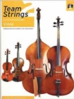 Team Strings 2: Viola (+CD) - Book